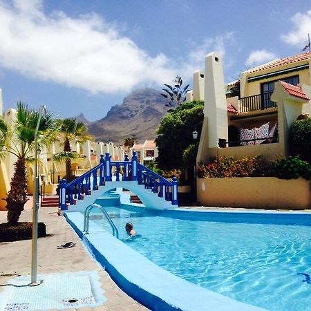 Amplio Apartamento En Mareverde Costa Adeje Exterior foto